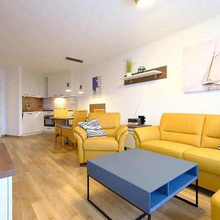 Haus Lord Nelson Doese Wohnung 406 库克斯港 外观 照片