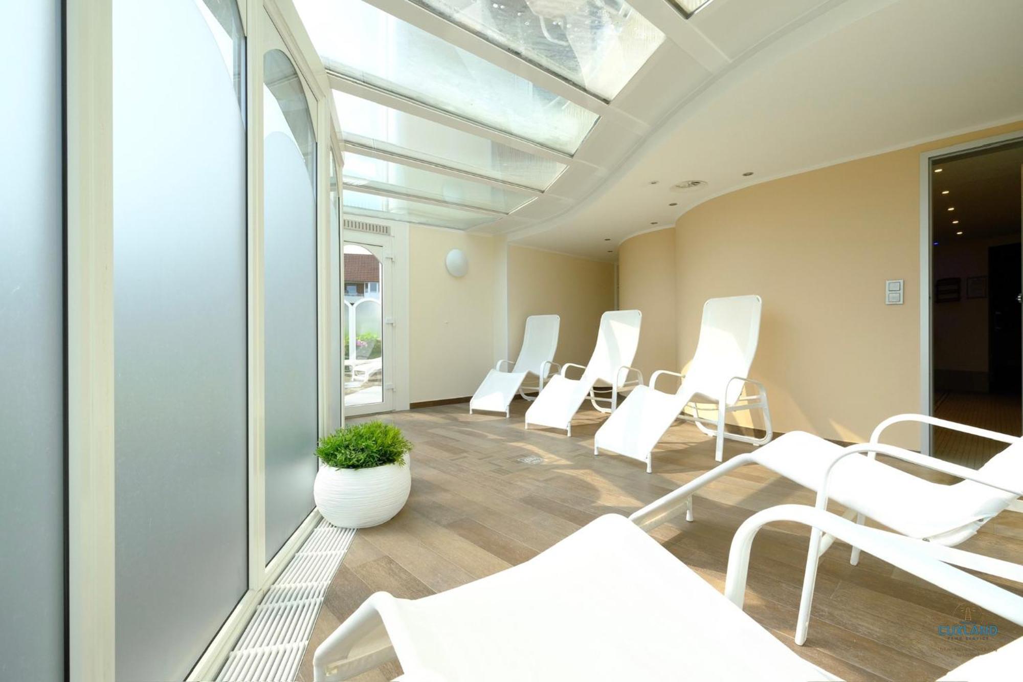 Haus Lord Nelson Doese Wohnung 406 库克斯港 外观 照片