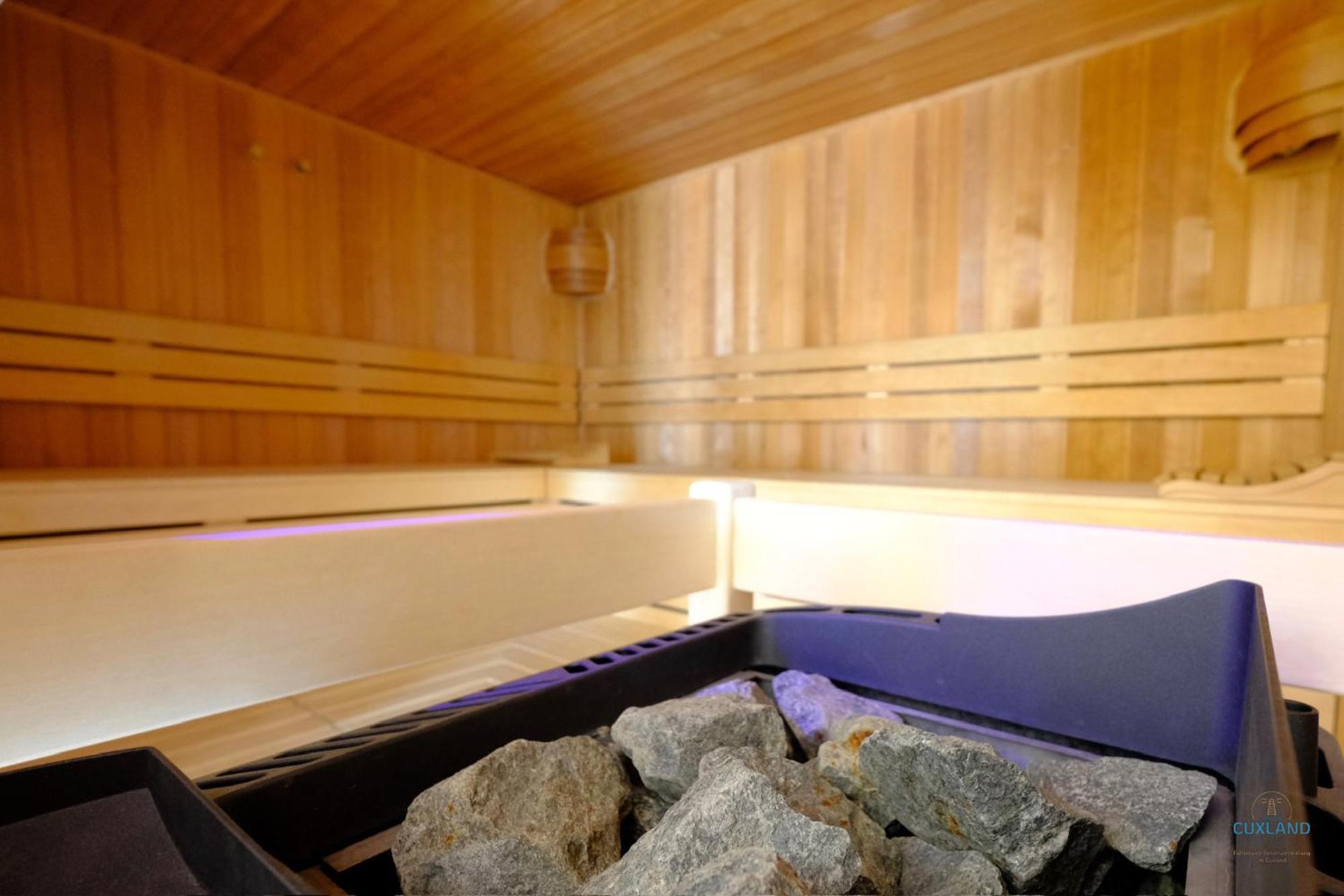 Haus Lord Nelson Doese Wohnung 406 库克斯港 外观 照片