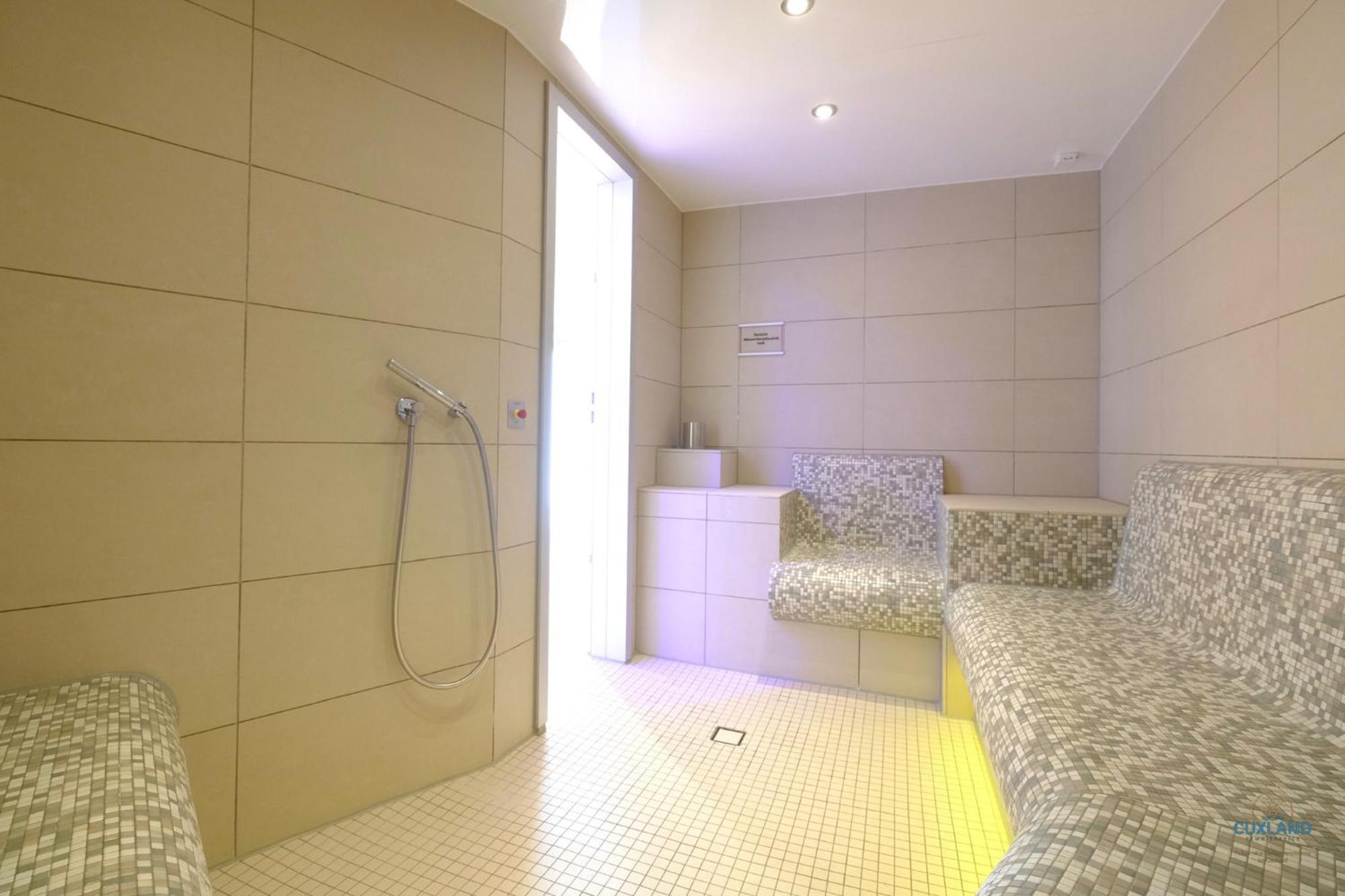 Haus Lord Nelson Doese Wohnung 406 库克斯港 外观 照片
