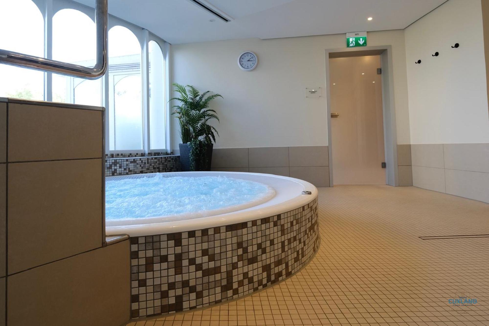 Haus Lord Nelson Doese Wohnung 406 库克斯港 外观 照片