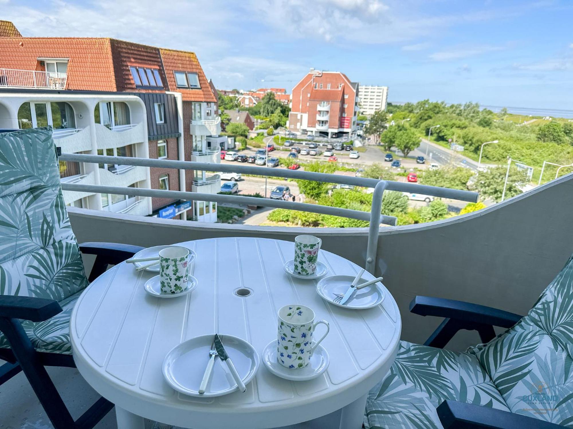 Haus Lord Nelson Doese Wohnung 406 库克斯港 外观 照片