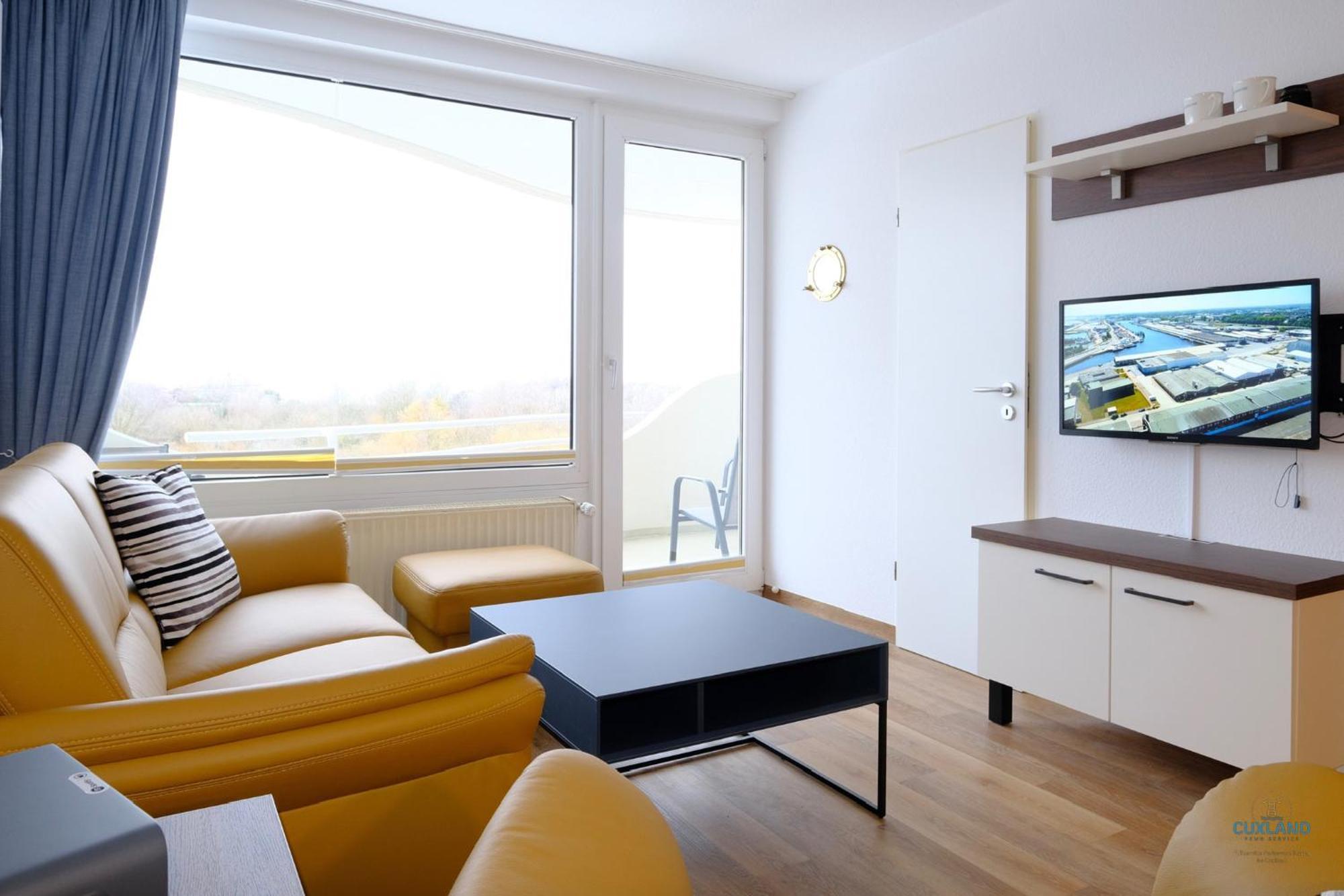 Haus Lord Nelson Doese Wohnung 406 库克斯港 外观 照片