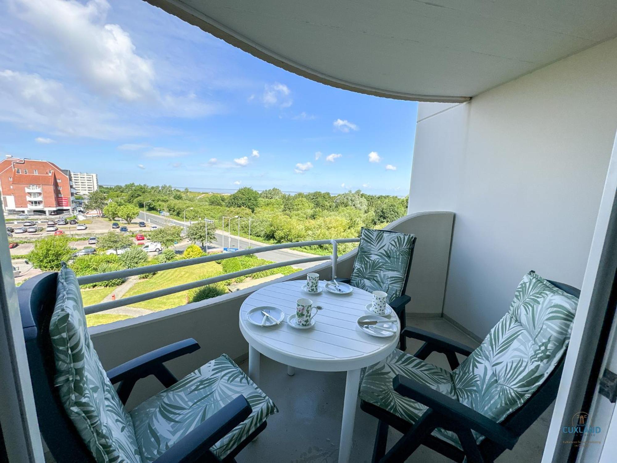 Haus Lord Nelson Doese Wohnung 406 库克斯港 外观 照片